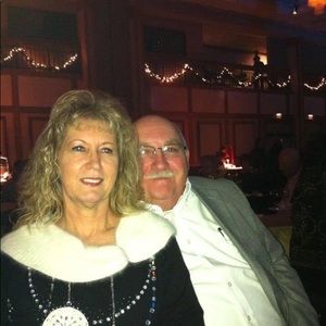 Meet your Posher, Anita